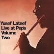 Live At Pep's Volume Two