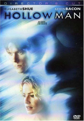 Hollow Man (Director's Cut)