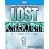 Lost - Series 1 - Complete [Blu-ray]