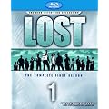 Lost - Series 1 - Complete [Blu-ray]