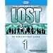 Lost - Series 1 - Complete [Blu-ray]
