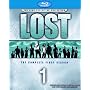 Lost - Series 1 - Complete [Blu-ray] [2004]