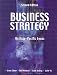 Business Strategy: Asia Pacific Focus (2nd Edition)