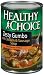 Healthy Choice Zesty Gumbo Soup, 15-Ounce Cans (Pack of 12) Image