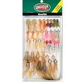 Umpqua Bonefish Fly Selections
