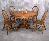 Dining Room Furniture Set 4 - Country Classics - Lifestyle California