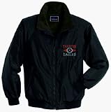 Scout Nylon Jacket From Holloway Sportswear - TALL Size (5X-Large)