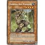 Yugioh PP02-EN004 ELEMENTAL HERO WOODSMAN Secret Rare
