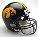 Iowa Hawkeyes Full Size Deluxe Replica Helmet