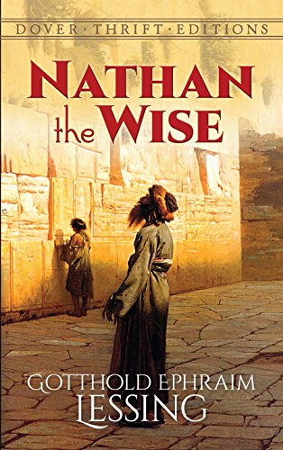 Nathan the Wise (Dover Thrift Editions)