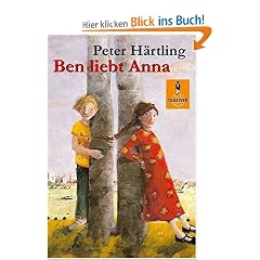 Ben liebt Anna. Roman f�r Kinder
