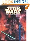 Star Wars Comics Companion