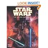 Star Wars Comics Companion
