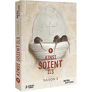 Ainsi soient-ils - Saison 3