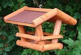 Eigenschaften europet-bernina  / Vogelhaus zum Aufhängen 35 x 35 x 28cm #128-198629