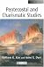 Pentecostal and Charismatic Studies: A Reader (Scm Reader)