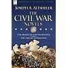 The Civil War Novels: 4-The Shades of the Wilderness & The Tree of Appomattox