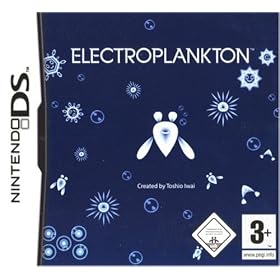 Electroplankton