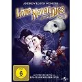 Andrew Lloyd Webber's Love Never Dies (OmU)