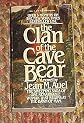 The Clan of the Cave Bear by Jean M. Auel