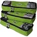 eBags Slim Packing Cubes - 3pc Set
