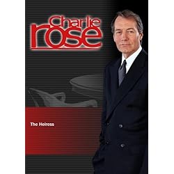Charlie Rose - The Heiress (November 9, 2012)