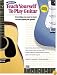 Teach Yourself to Play Guitar (Book & Enhanced CD)