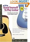 Teach Yourself to...
