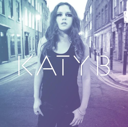 Katy B - Perfect Stranger Lyrics - Zortam Music