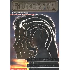 The Animorphs #54: The Beginning
