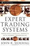 Expert Trading Systems: Modeling Financial Markets with Kernel Regression