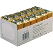 Ultralast 9V Alkaline Battery Retail Pack - 12 Pack