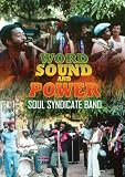 Word, Sound and Power