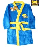 Boys Bob the Builder Dressing Gown 18-24 Months