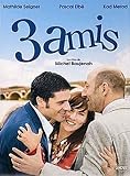3 amis