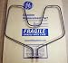 Bake Element replaces General Electric Hotpoint WB44X5099 WB44X5082 photo