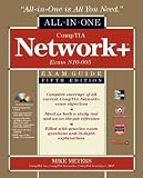 CompTIA Network+ Certification All-in-One Exam Guide, 5th Edition (Exam N10-005)