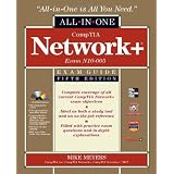 CompTIA Network+ Certification All-in-One Exam Guide, 5th Edition (Exam N10-005)