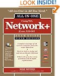 CompTIA Network+ Certification All-in...