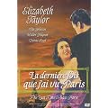 DERNIERE FOIS QUE J'AI VU PARIS (LA)
