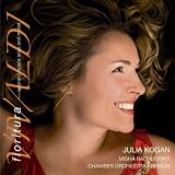 Julia Kogan Vivaldi Fioritura