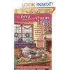 The Diva Runs Out of Thyme