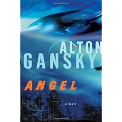 Angel: A Novel