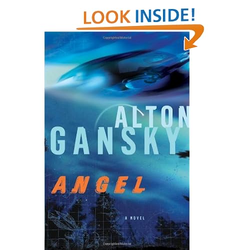 Angel: A Novel