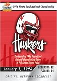 Search : 1996 Fiesta Bowl National Championship Game DVD