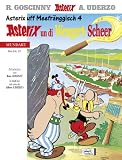 Image of Asterix Mundart 67 Unterfränkisch IV: Asterix un di Wengerts-Scheer: Asterix un di Wengert-Scheer
