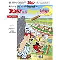 Asterix Mundart 67 Unterfr�nkisch IV: Asterix un di Wengert-Scheer