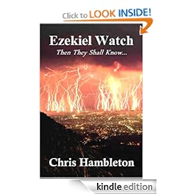 Ezekiel Watch