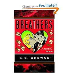 Breathers: A Zombie's Lament
