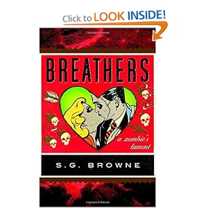 Breathers - S. G. Browne